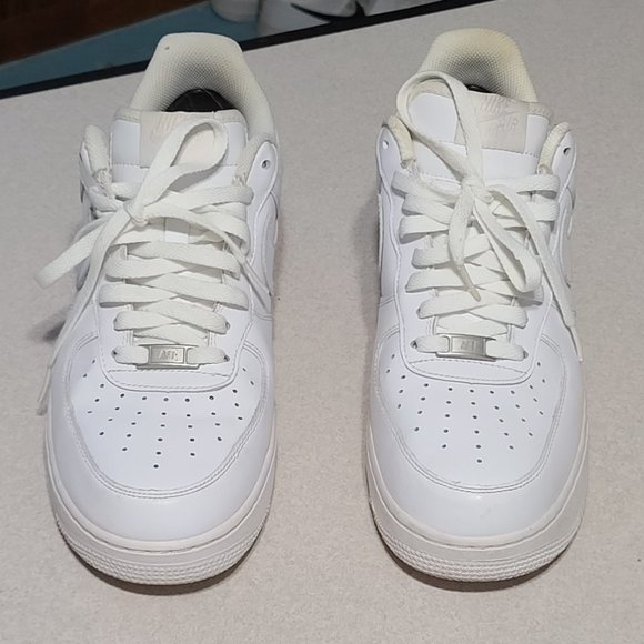 ❤️️SOLD!!!❤️ Nike Air Force 1 low - Picture 8 of 8